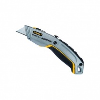 Stanley Fatmax Extreme Twin Blade Knife